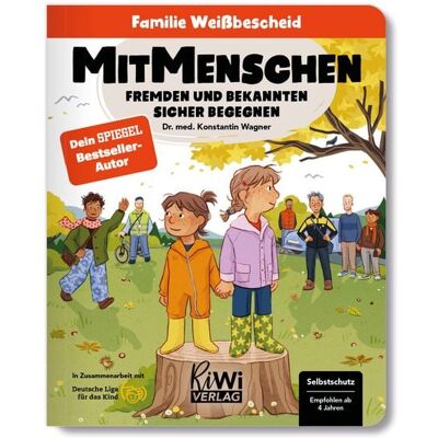 RiWi Verlag MitMenschen RiWi Verlag MitMenschen