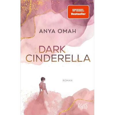 Rowohlt eBooks Dark Cinderella Rowohlt eBooks Dark Cinderella
