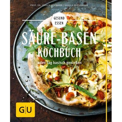 Gräfe und Unzer eBook Säure-Basen-Kochbuch Gräfe und Unzer eBook Säure-Basen-Kochbuch