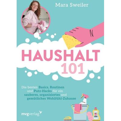 Mvg Haushalt 101 Mvg Haushalt 101