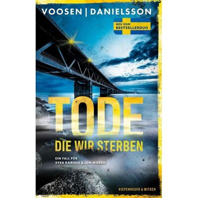 KiWi eBooks Tode, die wir sterben KiWi eBooks Tode, die wir sterben