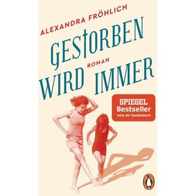 Penguin Gestorben wird immer Penguin Gestorben wird immer