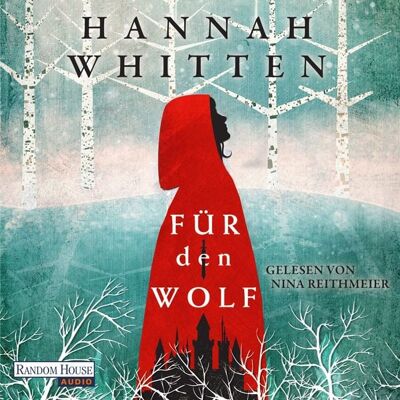Random House Audio Für den Wolf Random House Audio Für den Wolf