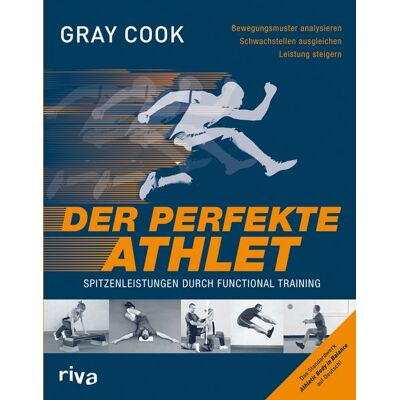Riva Der perfekte Athlet Riva Der perfekte Athlet