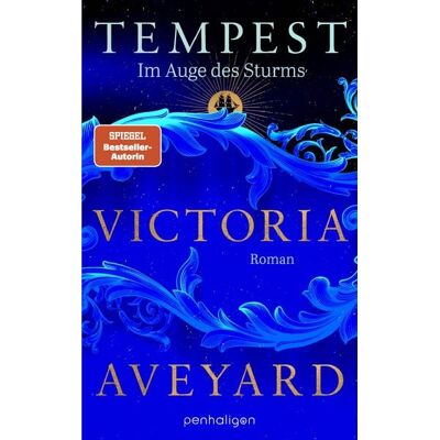 Penhaligon Tempest - Im Auge des Sturms Penhaligon Tempest - Im Auge des Sturms