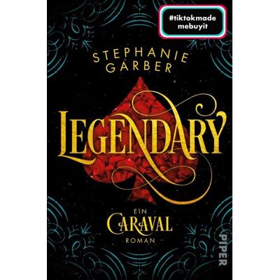 Piper ebooks Legendary Piper ebooks Legendary