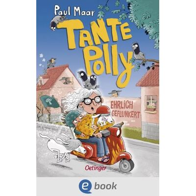 Oetinger Tante Polly Oetinger Tante Polly