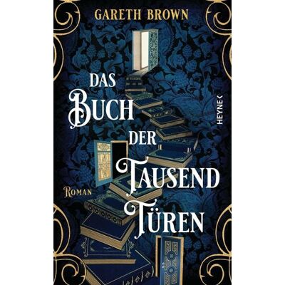 Penguin Random House Das Buch der tausend Türen Penguin Random House Das Buch der tausend Türen