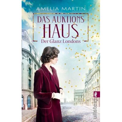 Ullstein Ebooks Das Auktionshaus Ullstein Ebooks Das Auktionshaus