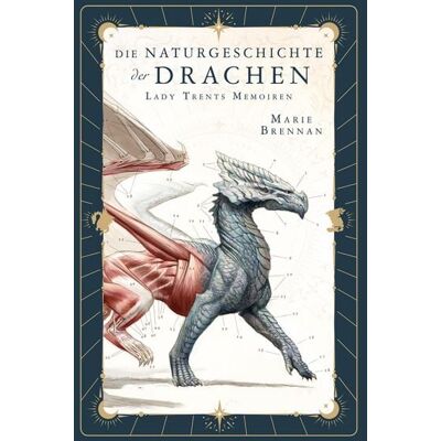 Cross Cult Lady Trents Memoiren 1: Die Naturgeschichte der Drachen Cross Cult Lady Trents Memoiren 1: Die Naturgeschichte der Drachen