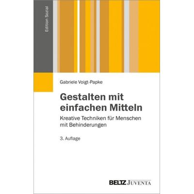 Beltz eBook Gestalten mit einfachen Mitteln Beltz eBook Gestalten mit einfachen Mitteln