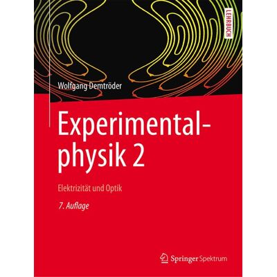 Springer Berlin Experimentalphysik 2 Springer Berlin Experimentalphysik 2