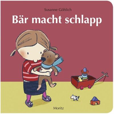 Moritz Bär macht schlapp Moritz Bär macht schlapp