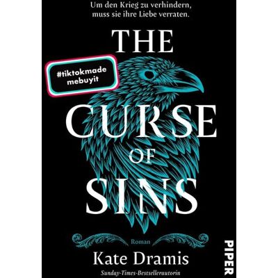Piper The Curse of Sins Piper The Curse of Sins