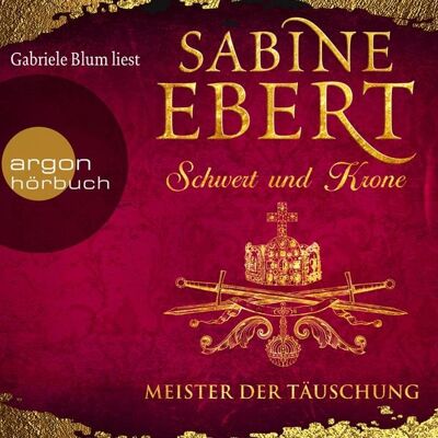 Argon Schwert und Krone - Meister der Täuschung Argon Schwert und Krone - Meister der Täuschung