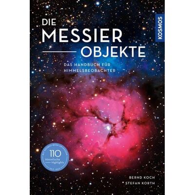 Kosmos Die Messier-Objekte Kosmos Die Messier-Objekte