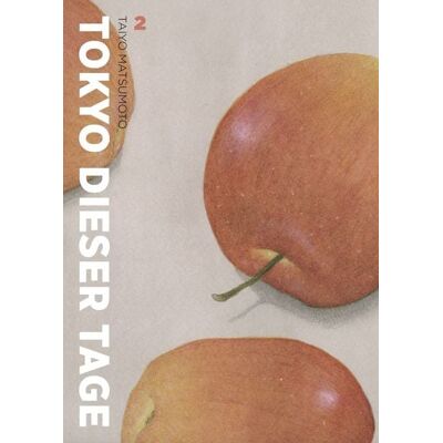 Reprodukt Tokyo dieser Tage 2 Reprodukt Tokyo dieser Tage 2