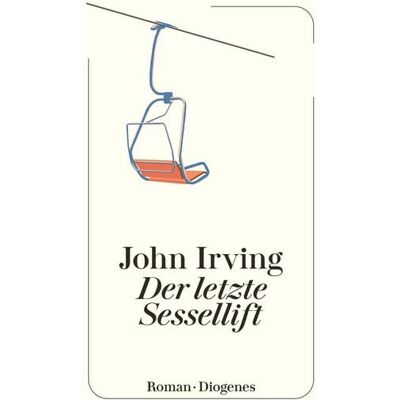 Diogenes eBooks Der letzte Sessellift Diogenes eBooks Der letzte Sessellift