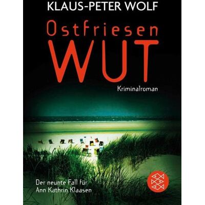 Fischer E-Books Ostfriesenwut / Ostfriesenwut Bd.9 Fischer E-Books Ostfriesenwut / Ostfriesenwut Bd.9