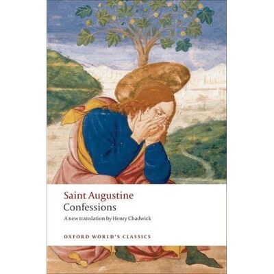 Oxford University Press Confessions Oxford University Press Confessions
