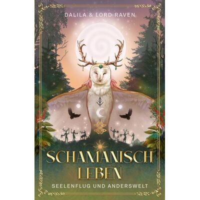 Nova MD Schamanisch Leben Nova MD Schamanisch Leben