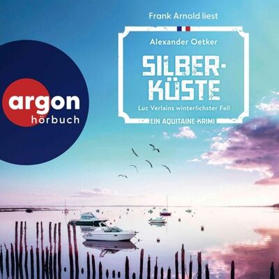 Argon Silberküste Argon Silberküste