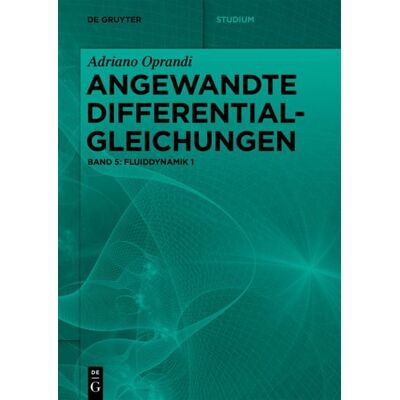 De Gruyter Fluiddynamik 1 De Gruyter Fluiddynamik 1