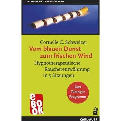 Carl-Auer Verlag Vom blauen Dunst zum frischen Wind Carl-Auer Verlag Vom blauen Dunst zum frischen Wind