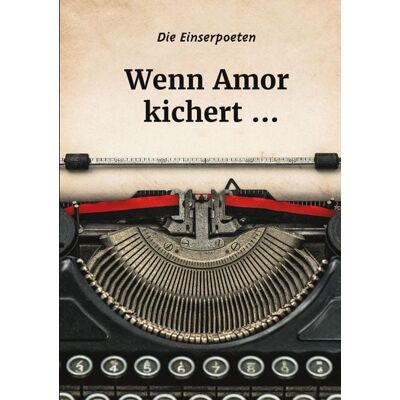 BoD – Books on Demand Wenn Amor kichert ... BoD – Books on Demand Wenn Amor kichert ...