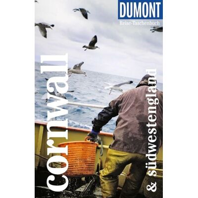 MairDuMont DUMONT Reise-Taschenbuch Reiseführer Cornwall & Südwestengland MairDuMont DUMONT Reise-Taschenbuch Reiseführer Cornwall & Südwestengland