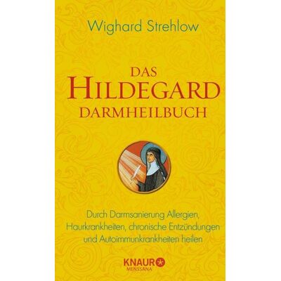 Knaur MensSana eBook Das Hildegard Darmheilbuch Knaur MensSana eBook Das Hildegard Darmheilbuch