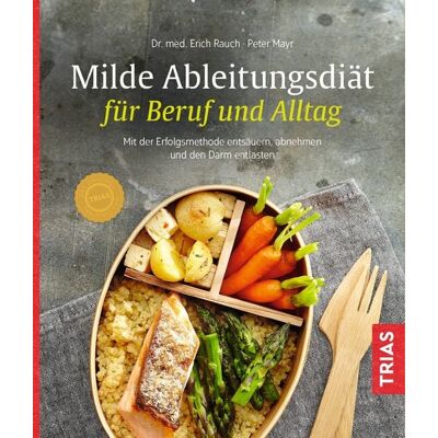 TRIAS Milde Ableitungsdiät für Beruf und Alltag TRIAS Milde Ableitungsdiät für Beruf und Alltag
