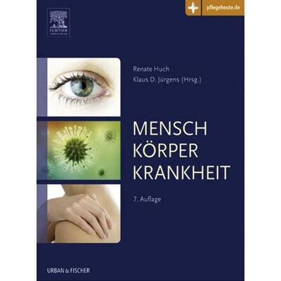 Elsevier Health Science Mensch Körper Krankheit Elsevier Health Science Mensch Körper Krankheit