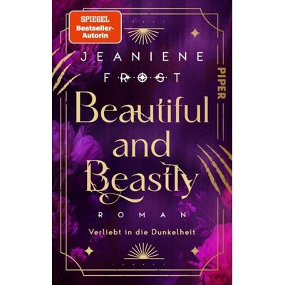 Piper ebooks Beautiful and Beastly Piper ebooks Beautiful and Beastly