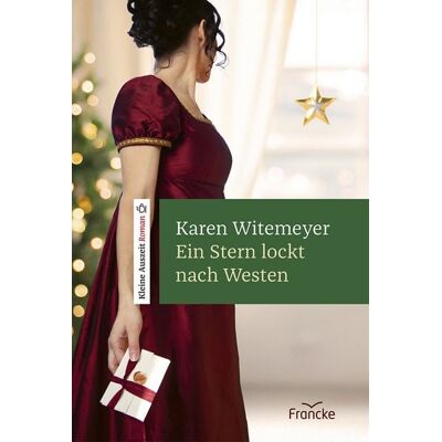 Francke-Buch Ein Stern lockt nach Westen Francke-Buch Ein Stern lockt nach Westen