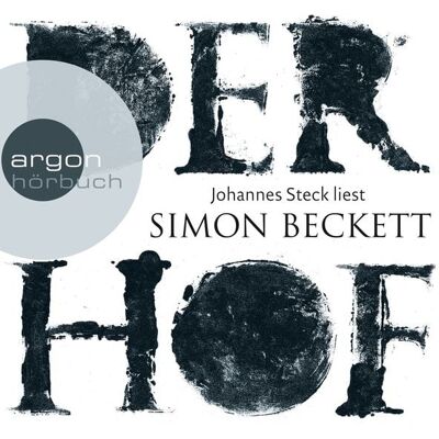 Argon Der Hof Argon Der Hof
