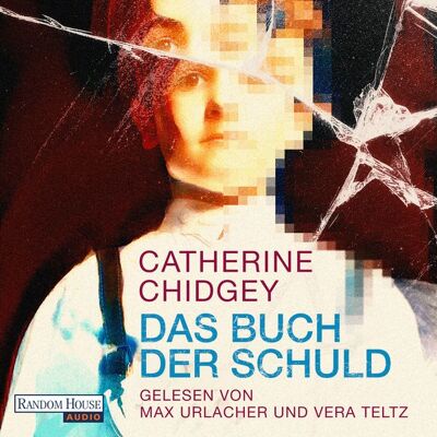 Random House Audio Das Buch der Schuld Random House Audio Das Buch der Schuld