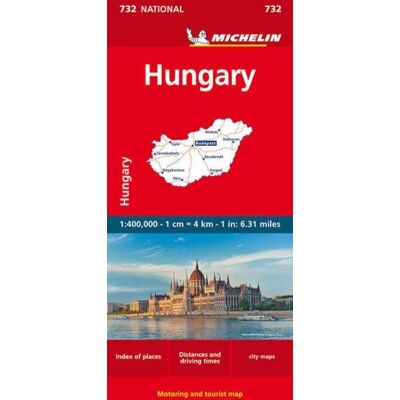 Michelin Ungarn Michelin Ungarn