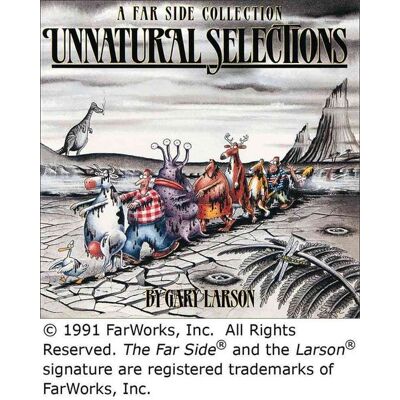 Andrews Mcmeel Unnatural Selections Andrews Mcmeel Unnatural Selections