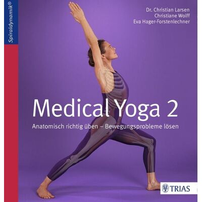 TRIAS Medical Yoga 2 TRIAS Medical Yoga 2