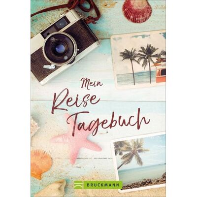 Bruckmann Mein Reisetagebuch Bruckmann Mein Reisetagebuch