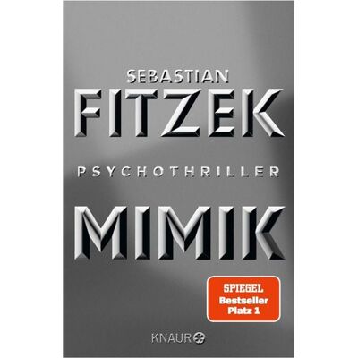 Droemer eBook Mimik Droemer eBook Mimik