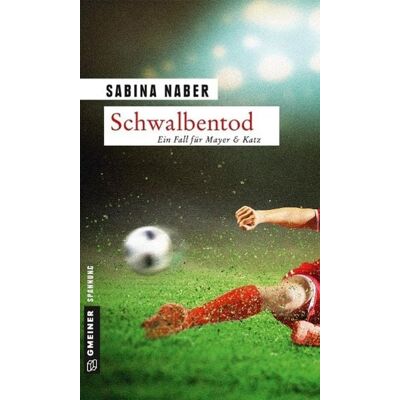 Gmeiner Verlag eBooks Schwalbentod Gmeiner Verlag eBooks Schwalbentod