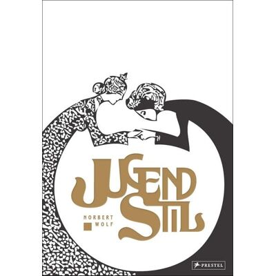 Prestel Jugendstil Prestel Jugendstil