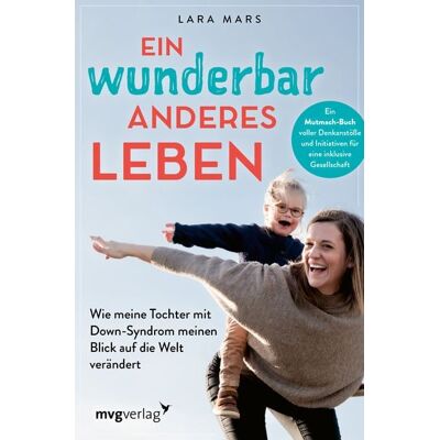 Mvg Ein wunderbar anderes Leben Mvg Ein wunderbar anderes Leben