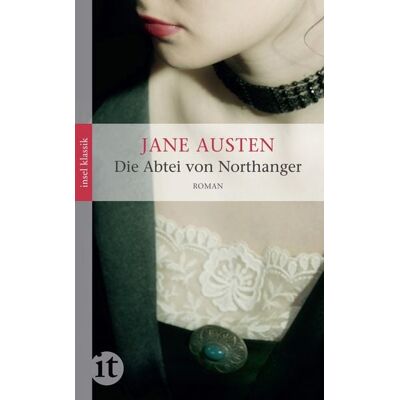 Insel Verlag Die Abtei von Northanger Insel Verlag Die Abtei von Northanger