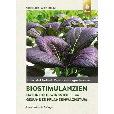 Verlag Eugen Ulmer Biostimulanzien Verlag Eugen Ulmer Biostimulanzien