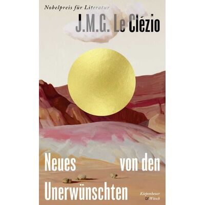Kiepenheuer & Witsch Neues von den Unerwünschten Kiepenheuer & Witsch Neues von den Unerwünschten