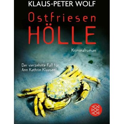 Fischer E-Books Ostfriesenhölle Fischer E-Books Ostfriesenhölle