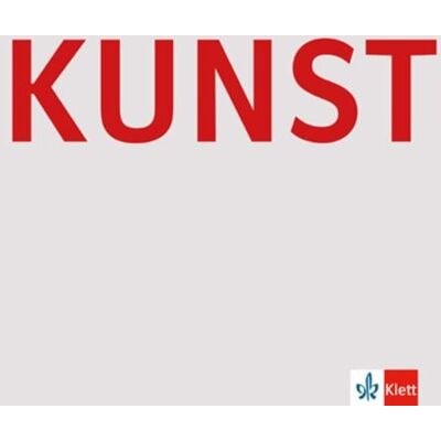 Klett Schulbuchverlag Kunst. Bildatlas. Schülerbuch 5.-12. Klasse Klett Schulbuchverlag Kunst. Bildatlas. Schülerbuch 5.-12. Klasse